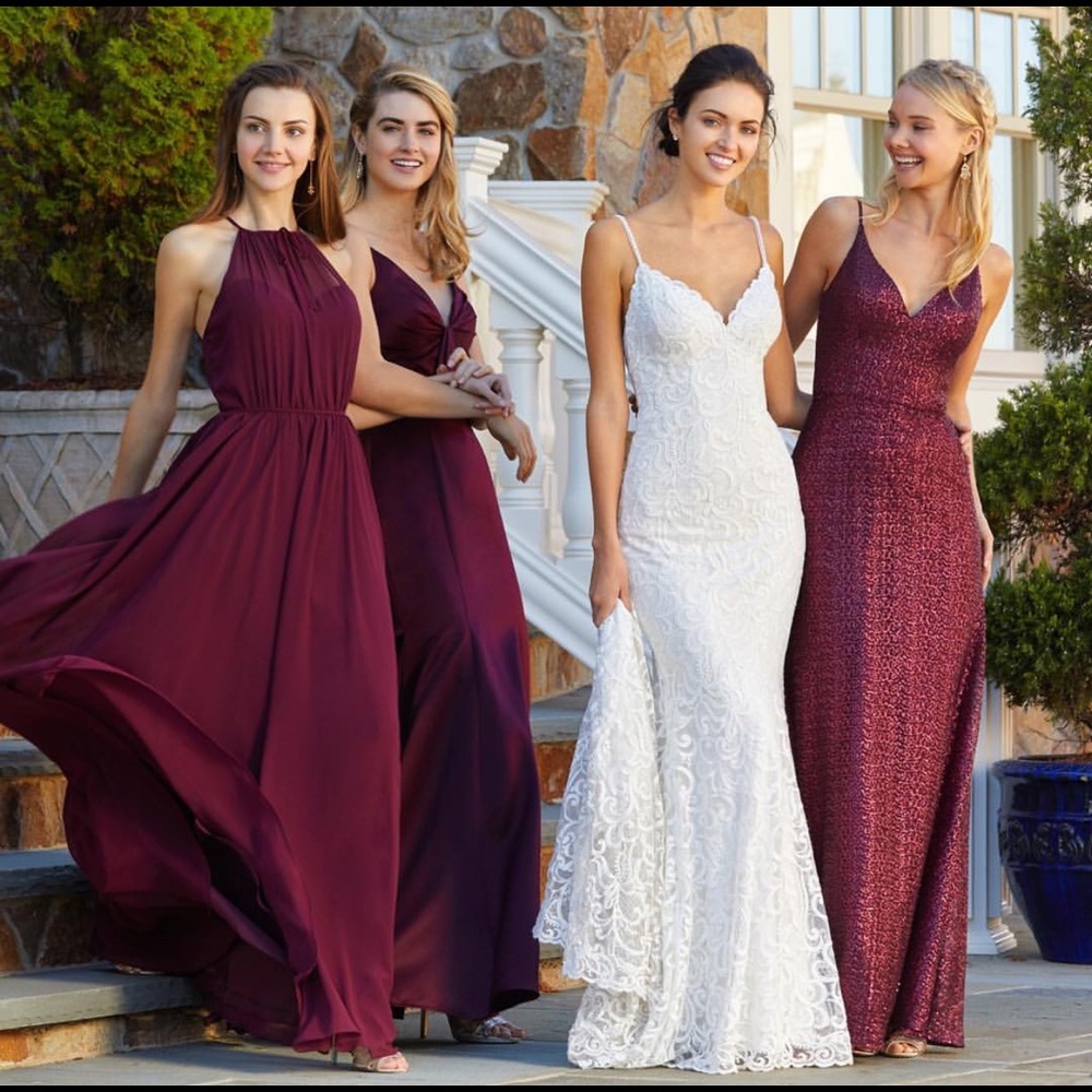 Meet your Posher, Sue